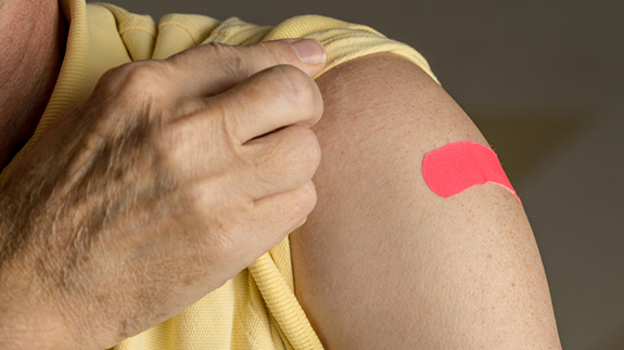 Flu season is coming; know where to go for care